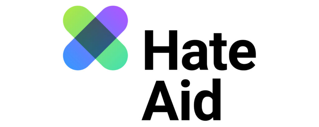 Beratungsstelle "Hateaid" bei digitaler Gewalt